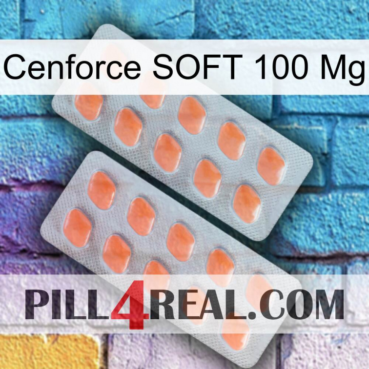 Cenforce SOFT 100Mg 27